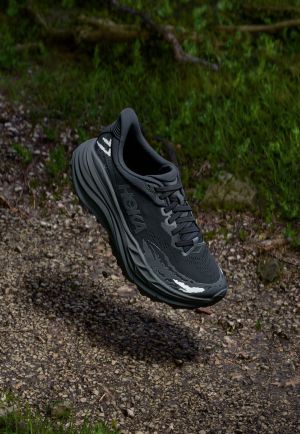 Hoka Stinson ATR 7 All Black
