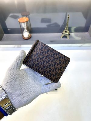 Mk_Miche Brown Money Cliper Fa 883