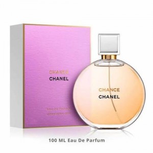 Chane Chance Eau Tendre EDT 100ML (173)