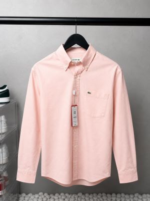 Lacost Premium Shirts 2722