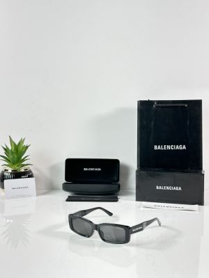 Balenciaga 9180 Black