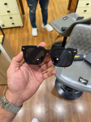 Mairo 6810 black brown