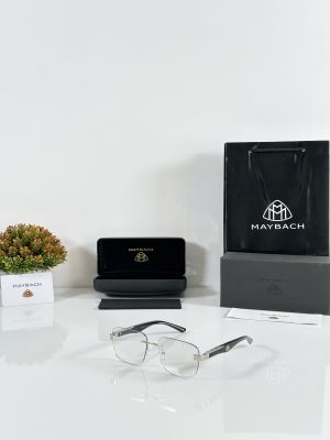 Maybach X Maybahe 1030 Silver Day Night Color Changing Glass