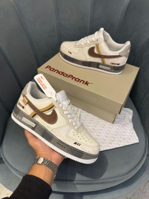 Nikke airforce 1 low panda prank