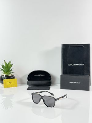 EA 219 Gold Black