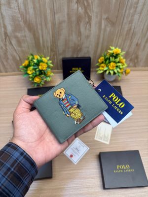 POLO Ralpph Lauren Premium  WALLET_V958
