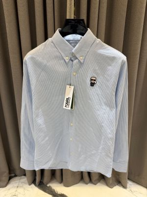 KARXL LAGERFE IMPORTED STORE ARTICLE SHIRT