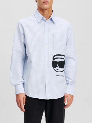 KARXL LAGERFE IMPORTED STORE ARTICLE SHIRT