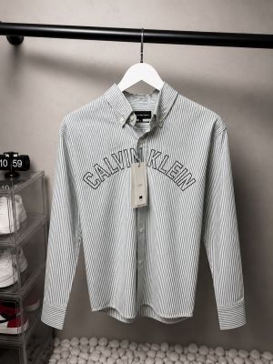 Calvi Klei-n CK Premium Shirts 2734