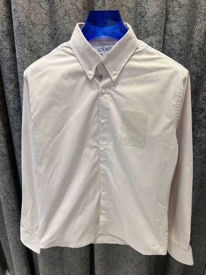 LOEWx-E IMPORTED STORE ARTICLE SHIRT