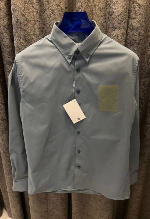 LOEWx-E IMPORTED STORE ARTICLE SHIRT