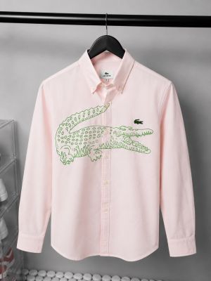 Lacost_ Premium Shirt 2027. sale- offer. VS1000