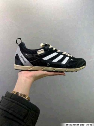 Adidass Adizero X Song blackwhite 657