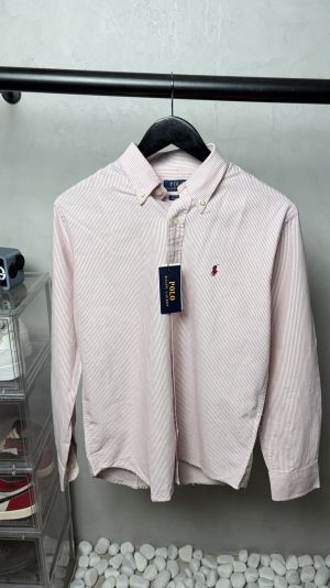 Ralp lauren Premium Stripes Shirts 2752