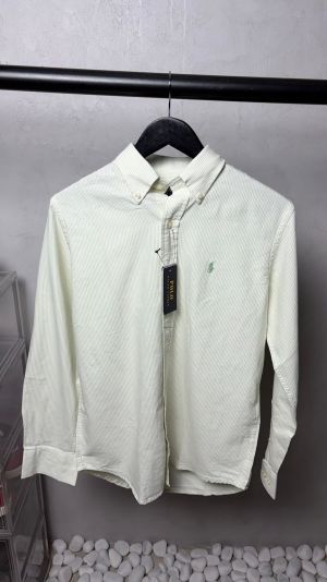 Ralp lauren Premium Stripes Shirts 2756