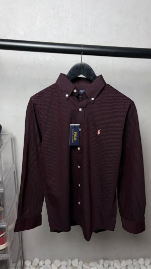Ralp lauren Premium Stripes Shirts 2757