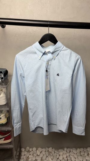 Brooks & Brothers Premium Stripes Shirts 2742