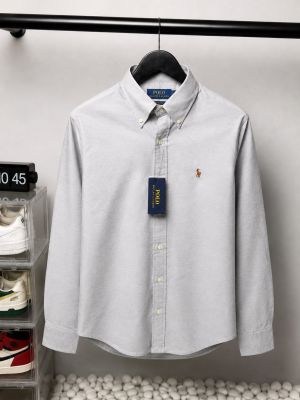 Ralp lauren Premium Shirts 2763
