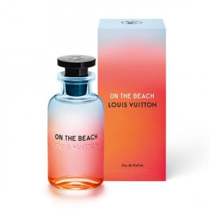 LOUI VUITTON ON THE BEACH EDP 100ML (587