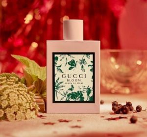 GUCC BLOOM ACQUA DE 100ML (649)