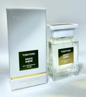 Tomm Ford White Suede EDP 100ML (423)