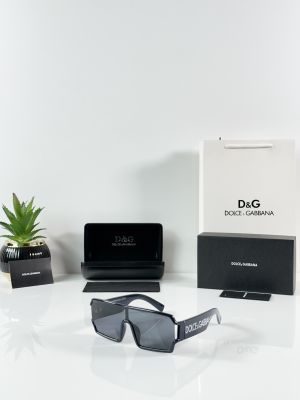 Dolc & Gabbana 6188 Blue Black
