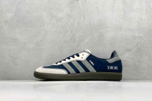 ADIiDAS SAMBA Dioor NAVY