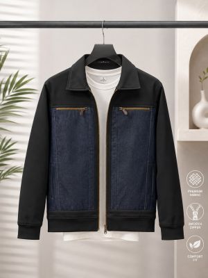 RALPPH LAUREN IMPORTED FABRIC LATEST STORE ARTICLE VERY PREMIUM JACKET 594