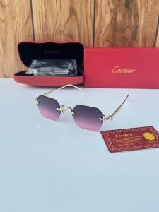 Cartie 2503 gold violet