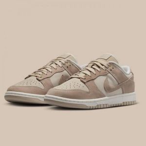 Nik Sb Dunk Beige suede (344)