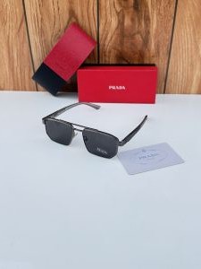 Prad 24036 grey black