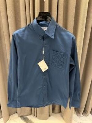 Loew_e Premium side Embroidery Shirt