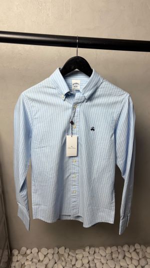 Brooks & Brothers Premium Stripes Shirts 2745