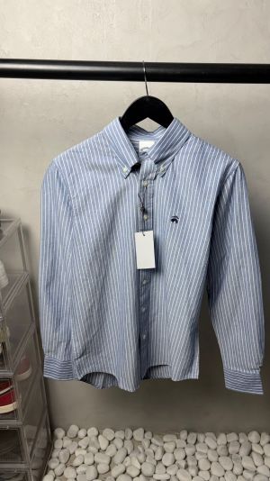 Brooks & Brothers Premium Stripes Shirts 2748