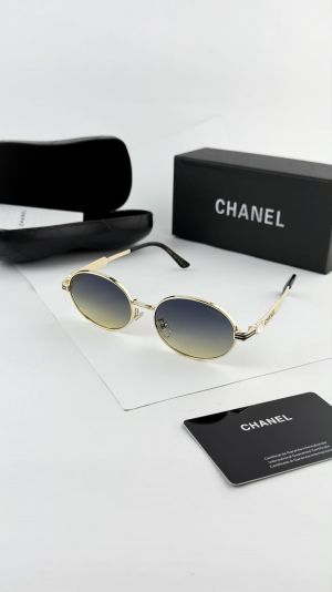 Chanal gold blue 8071