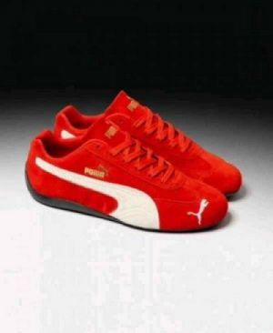 Pum speedcat og Red (852)