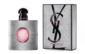 Yves Saint Laurent YSL Opium EDP Glitter 90ML (716)