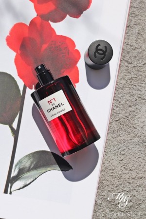 Chane N1 de leau rouge 100ml (257)