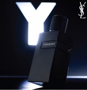 Yves Saint Laurent (YSL) Le Parfum Black 100ML 267