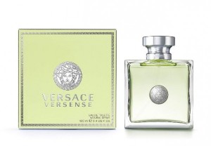Versace Versense Eau De Toilette 100ML (398)