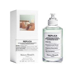 Maison Margiela Replica Bubble Bath Eau de Toilette 100ML (897)