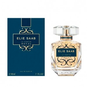 Eliee Saab Le Parfum Royal Eau De Parfum 90ML (549)