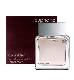 Calvinn Klein Men EDT 100ML (738)