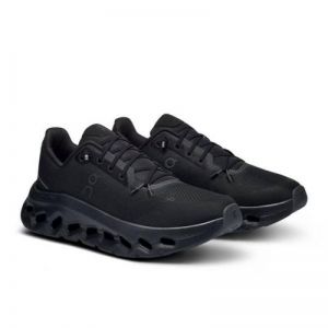 ON CLOUD TILT ECLIPSE ALL BLACK (710)