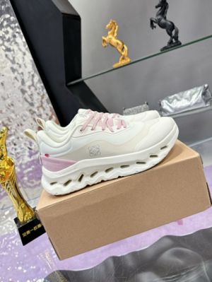 Loewe X on cloud White Pink. (657)