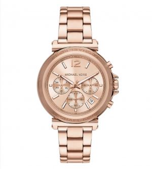 Michael l Kors Maren MK7494 Rosegold