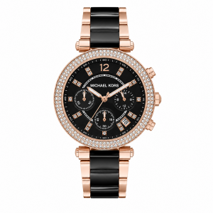 Michael l Kors Parker MK5885 Full Black