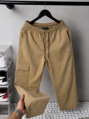 Calvi_klein premium Cargo Track pants 1475. Sale-offer VS1000