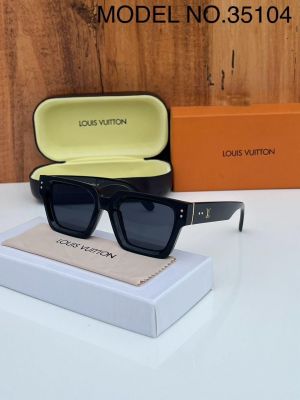 Loui vuitton 35104 black