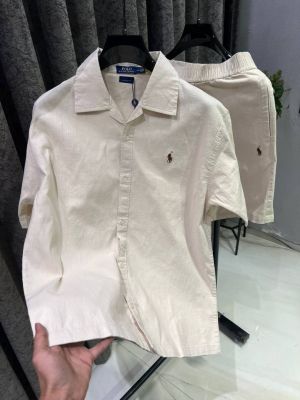 RALP-xH LAUREN IMPORTED STORE ARTICLE CODE SET